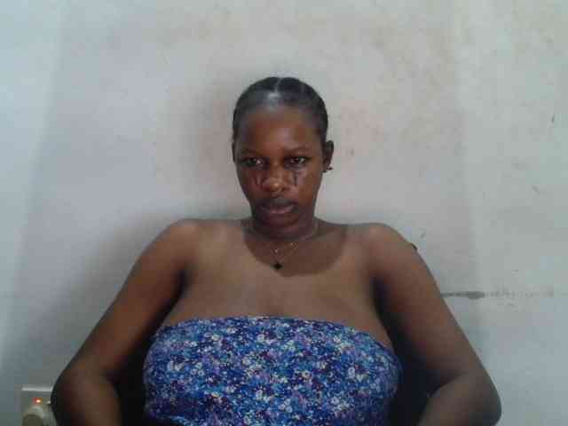 Sweetncreamy webcam