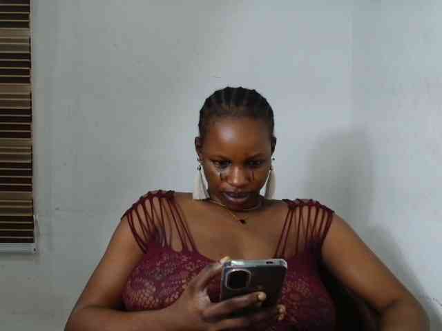 Sweetncreamy webcam