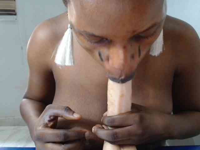 Sweetncreamy webcam