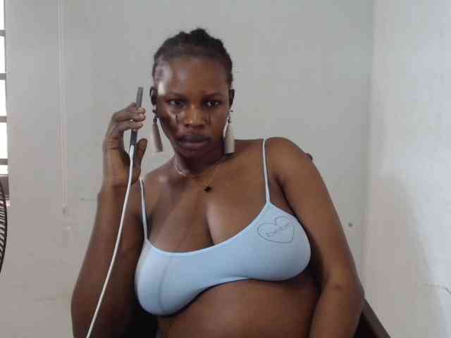 Sweetncreamy webcam