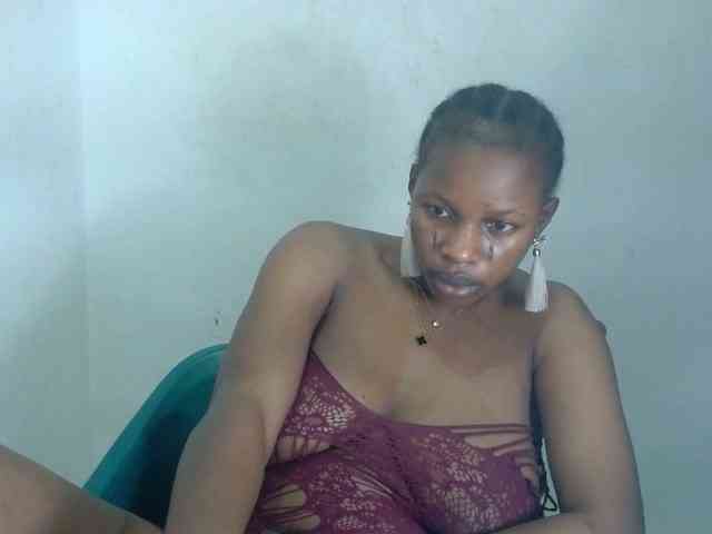 Sweetncreamy webcam