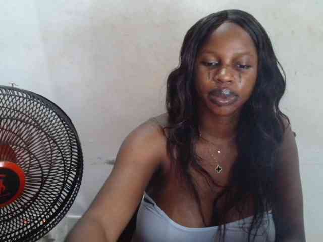 Sweetncreamy webcam