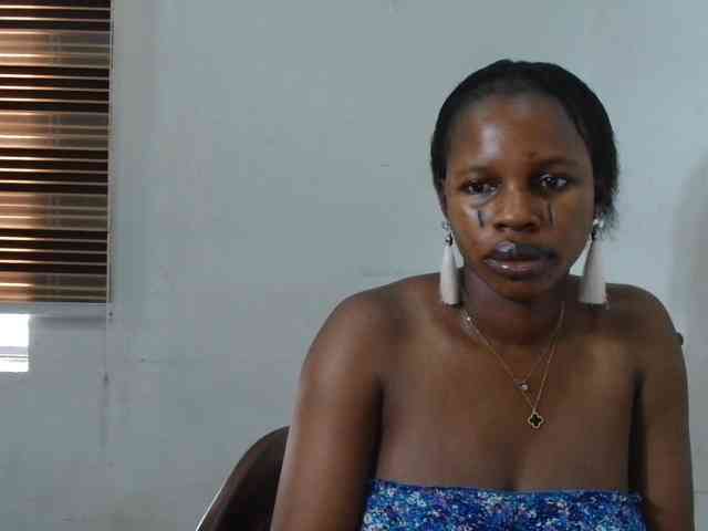 Sweetncreamy webcam