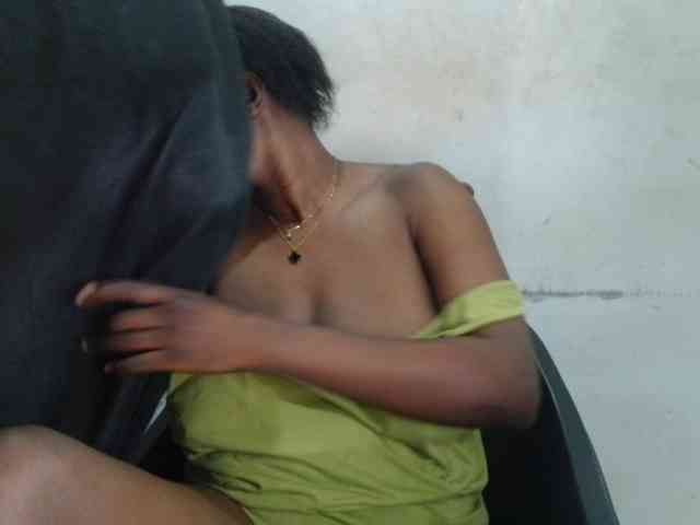 Sweetncreamy webcam