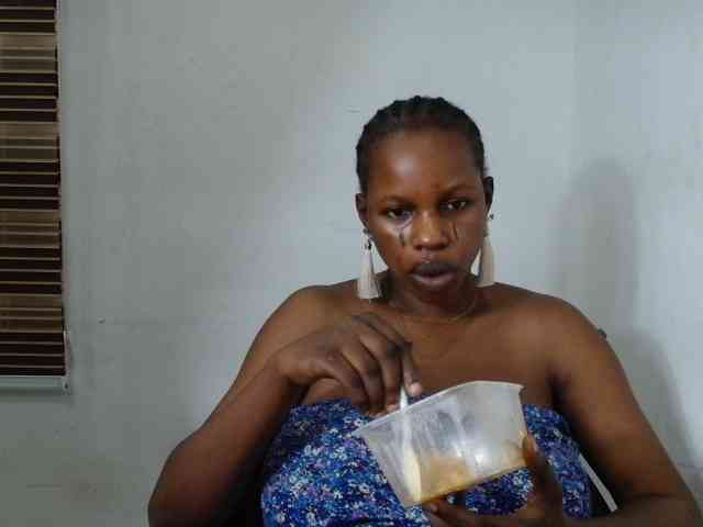 Sweetncreamy webcam