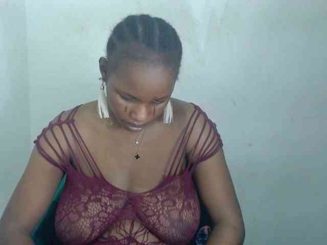 Sweetncreamy webcam