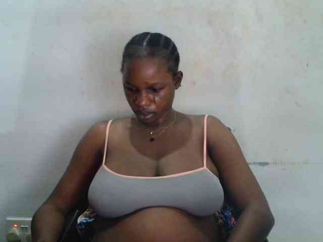 Sweetncreamy webcam