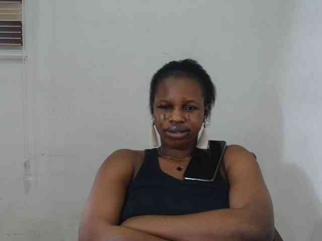 Sweetncreamy webcam