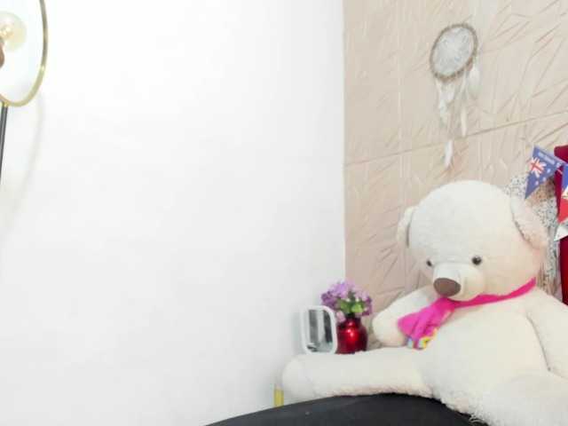 Nicol-Zurich live cam on BongaCams