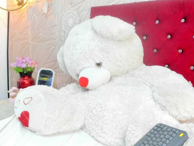Nicol-Zurich live cam on BongaCams