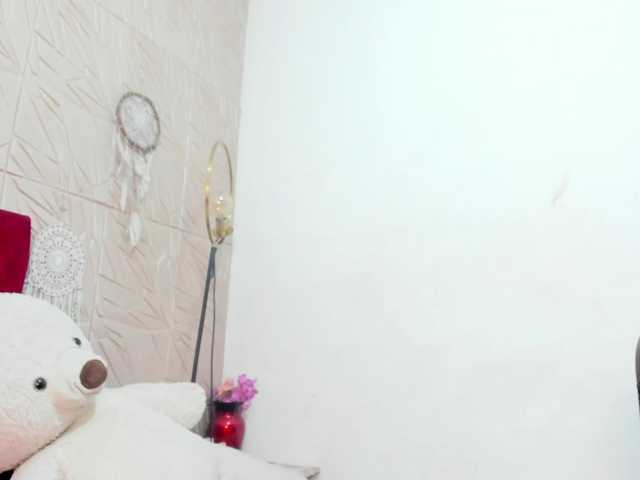 Nicol-Zurich live cam on BongaCams