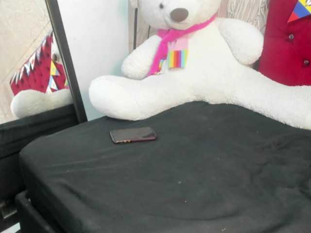 Nicol-Zurich live cam on BongaCams
