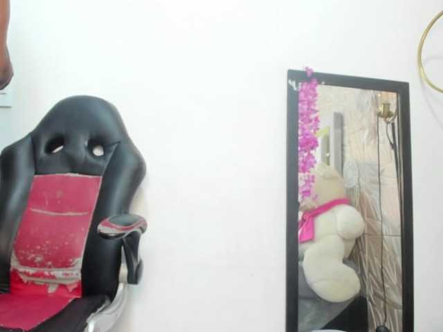 Nicol-Zurich live cam on BongaCams