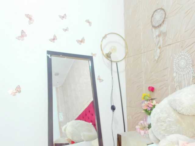 Nicol-Zurich live cam on BongaCams