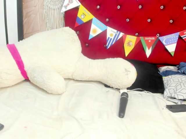 Nicol-Zurich live cam on BongaCams