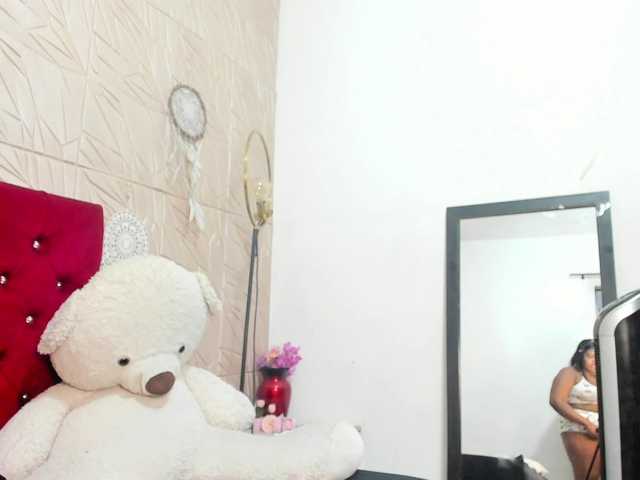Nicol-Zurich live cam on BongaCams