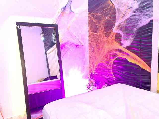 nicol-zurich's live room
