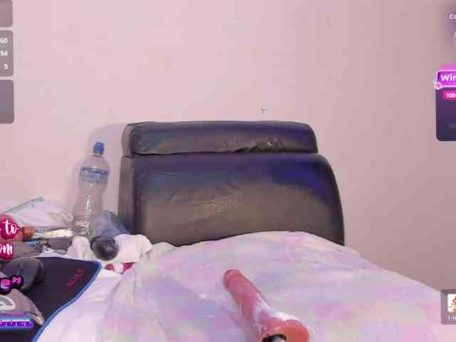 Samantha-rous webcam