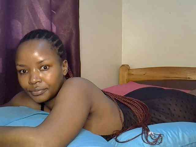 Sweetroshana webcam