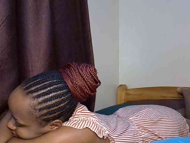Sweetroshana webcam