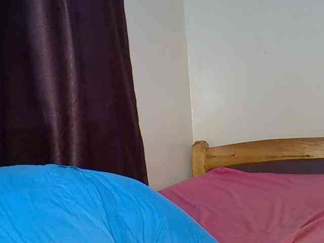 Sweetroshana webcam