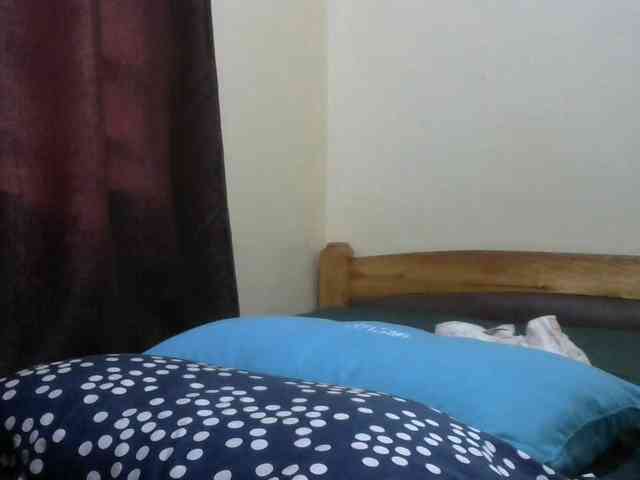 Sweetroshana webcam