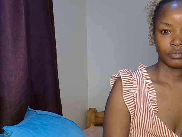 Sweetroshana webcam