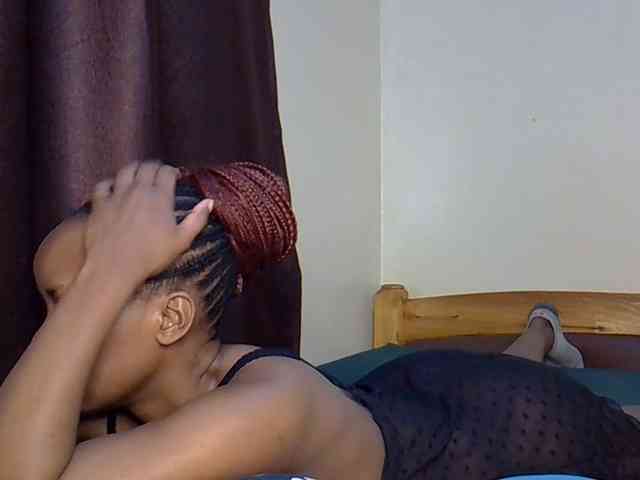Sweetroshana webcam