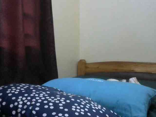 Sweetroshana webcam