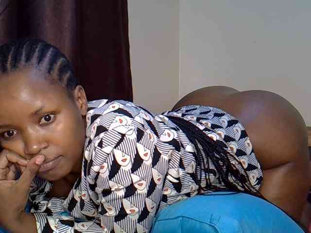 Sweetroshana webcam