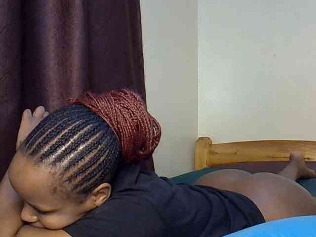 Sweetroshana webcam