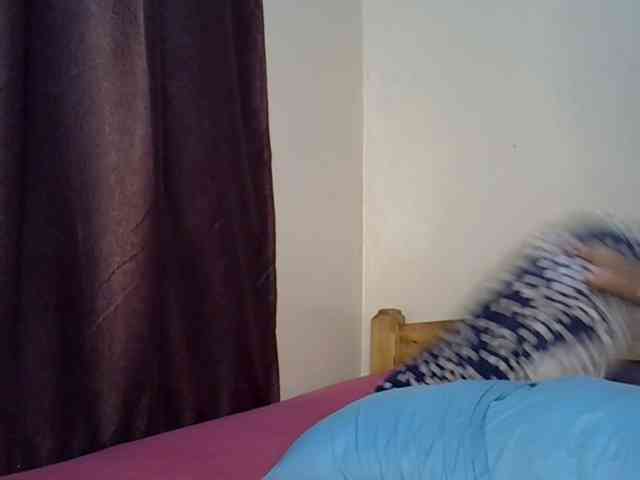 Sweetroshana webcam