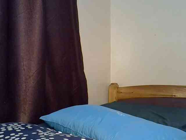 Sweetroshana webcam