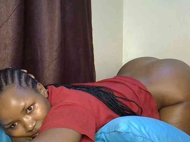 Sweetroshana webcam