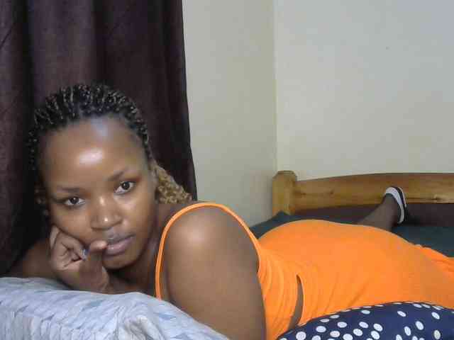 Sweetroshana webcam