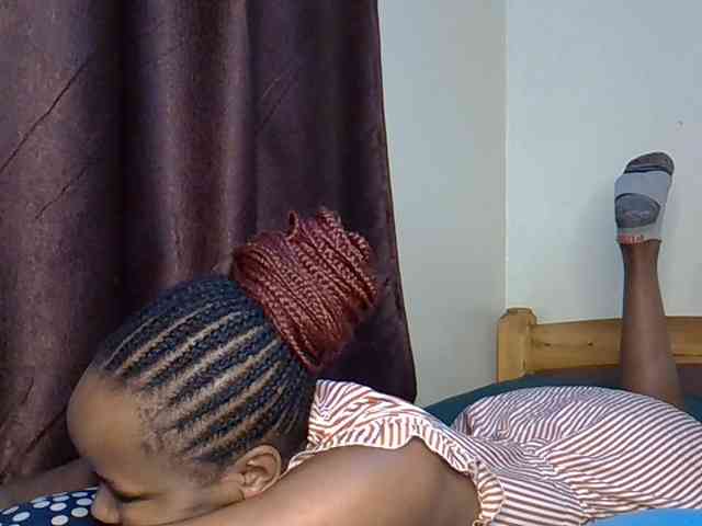 Sweetroshana webcam