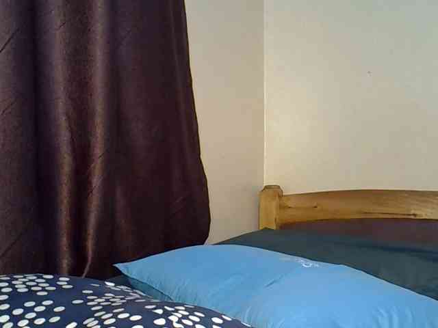 Sweetroshana webcam