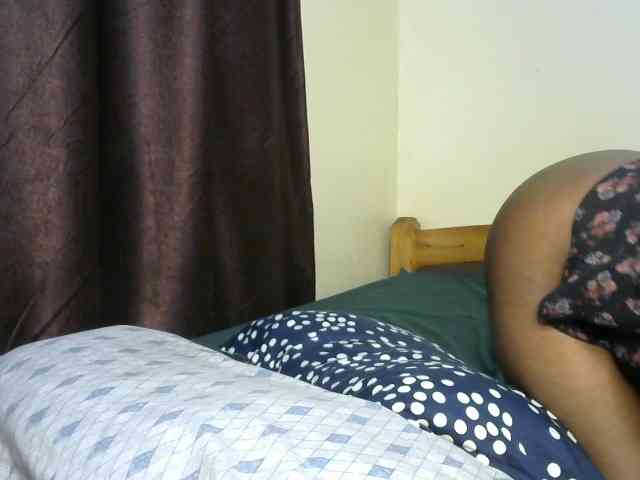 Sweetroshana webcam