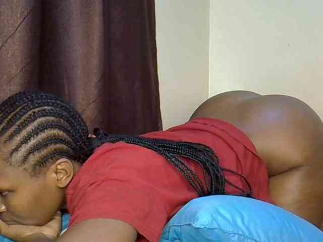 Sweetroshana webcam
