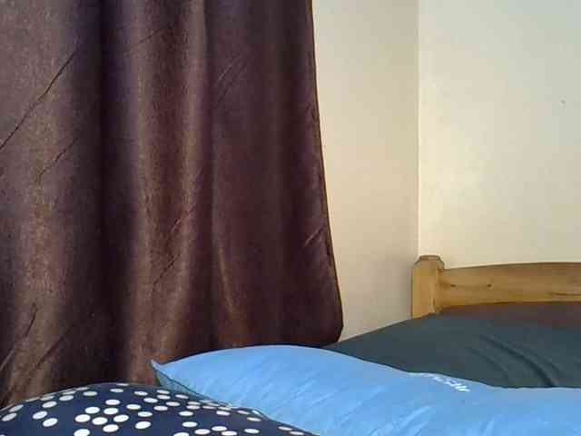 Sweetroshana webcam