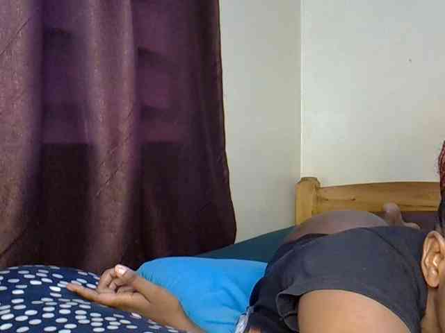 Sweetroshana webcam