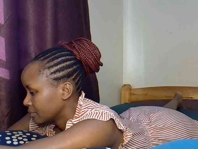 Sweetroshana webcam
