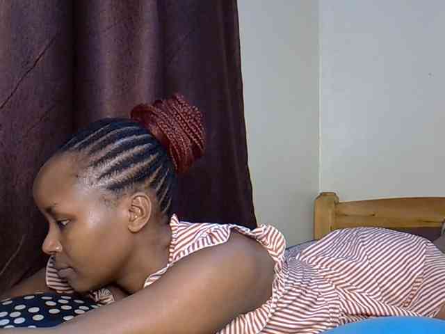 Sweetroshana webcam