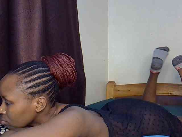Sweetroshana webcam