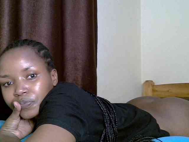 Sweetroshana webcam