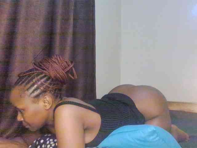 Sweetroshana webcam