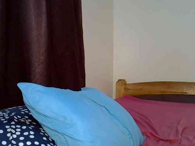 Sweetroshana webcam