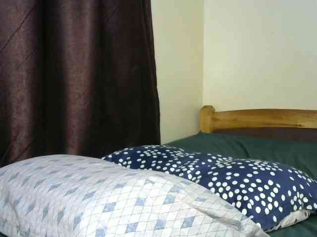 Sweetroshana webcam