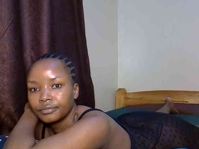 Sweetroshana webcam