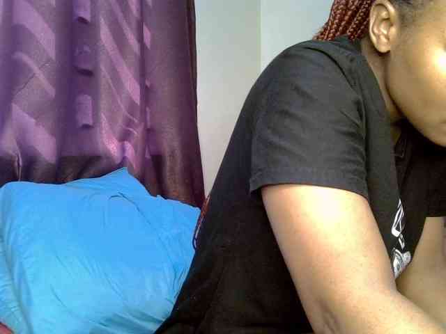 Sweetroshana webcam